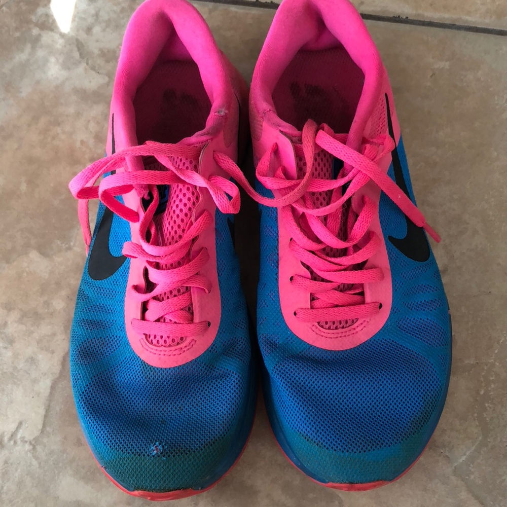 Nike Running Shoes